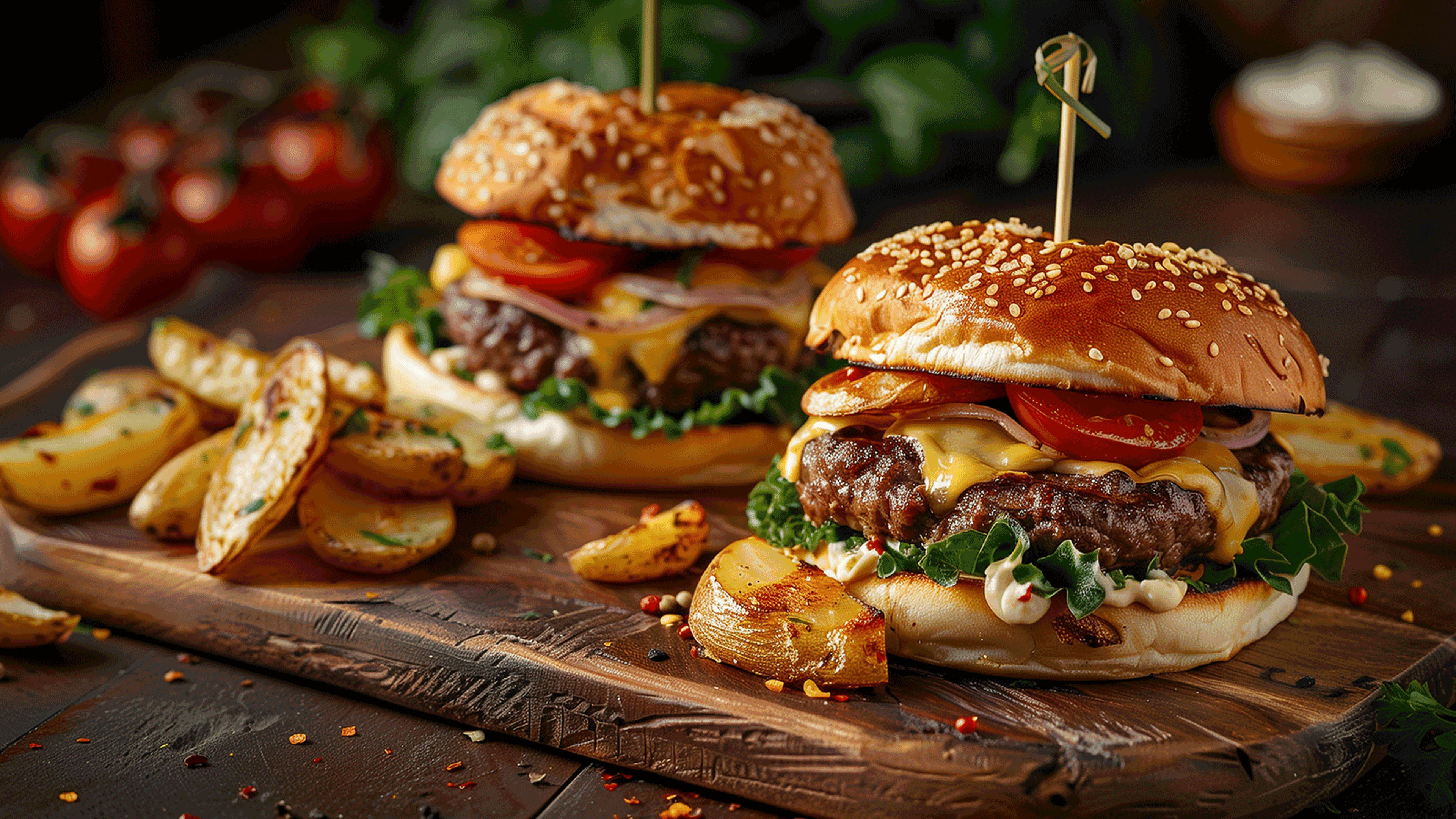 Cherry Ristorante Pizzeria & Burger